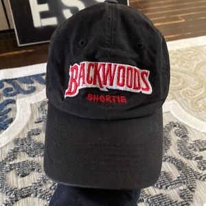 Backwoods cap